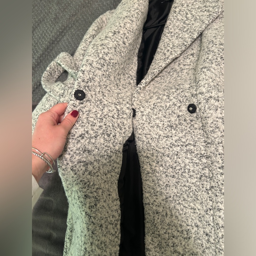 Express Wool Jacket - image 5